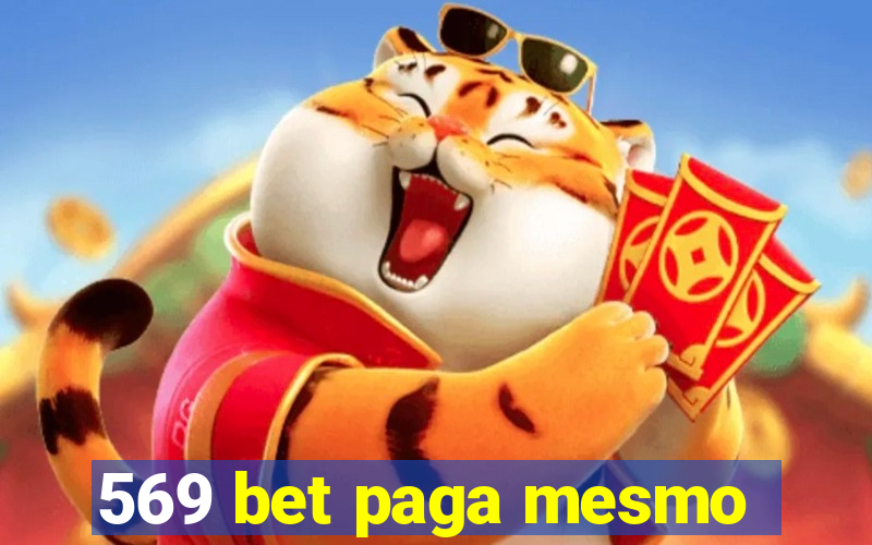 569 bet paga mesmo